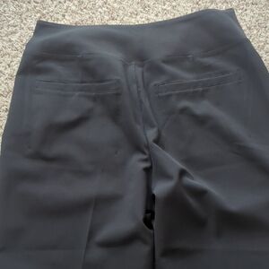 Athleta Women's Endless High Rise Pant In Black Size 6